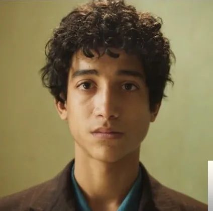 Dizi Film Müzikleri - Müslüm Baba-Kardes Hasreti