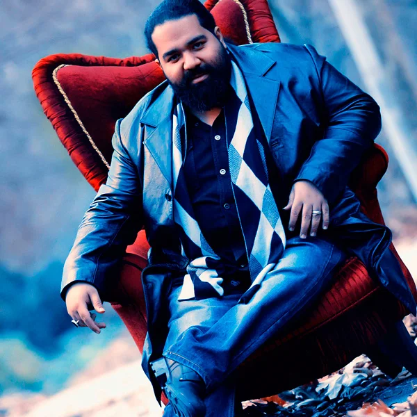 Reza Sadeghi - Khoda Ba Mane