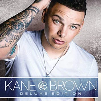Kane Brown - Learning