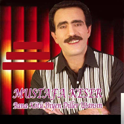 Mustafa Keser - Sigaramın Dumanı