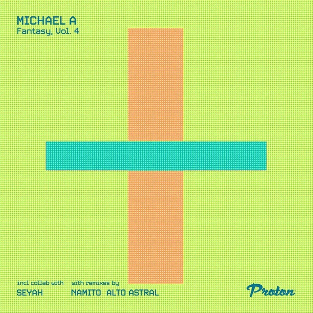 Michael A - Aeon
