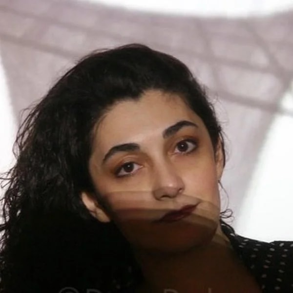 Darya Dadvar - Gole Sangam