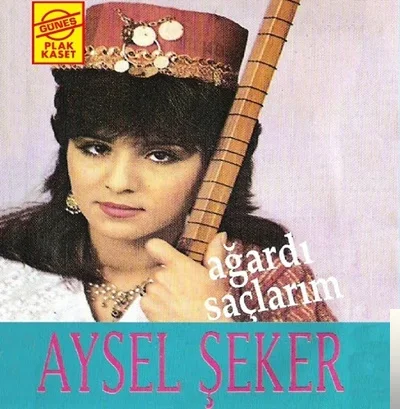 Aysel Şeker - Dumanlı Dumanlı