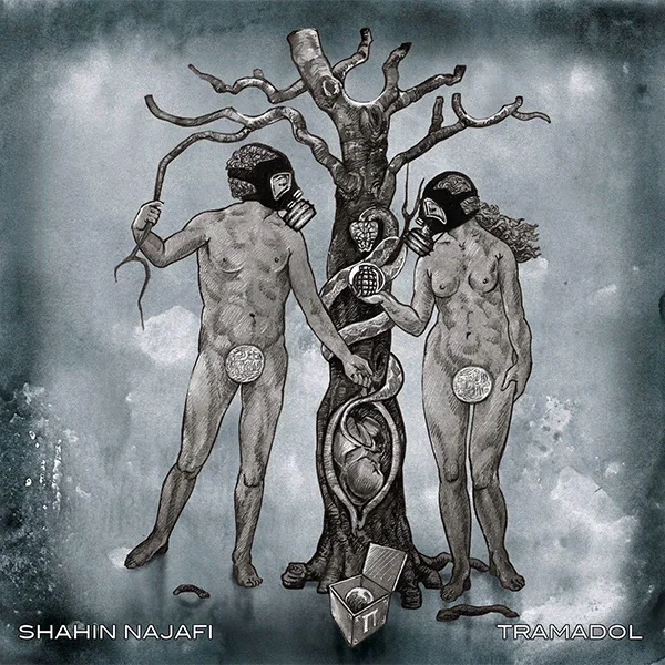Shahin Najafi - Bad