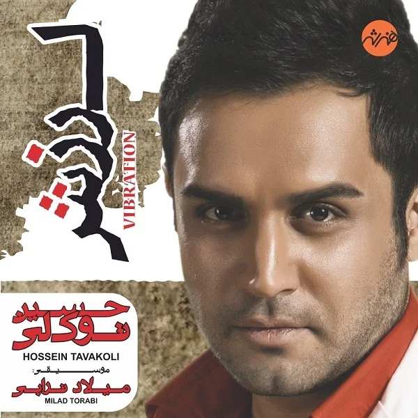 Hossein Tavakoli - Larzesh