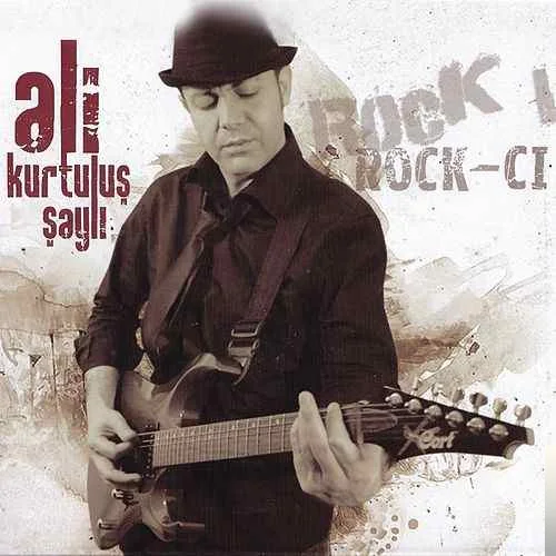 Ali Kurtuluş Şaylı - Başımda Aklım Yok