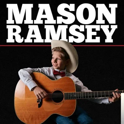 Mason Ramsey - Lovesick Blues