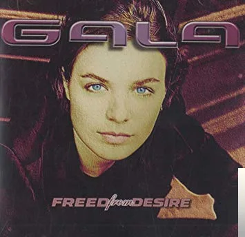 Gala - Come İnto My Life