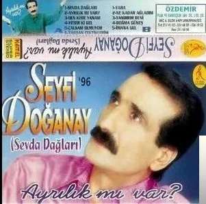 Seyfi Doğanay - Çalsam Olmuyor