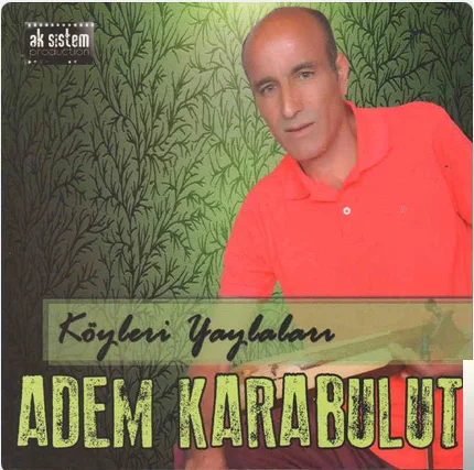 Adem Karabulut - Sandım Ki