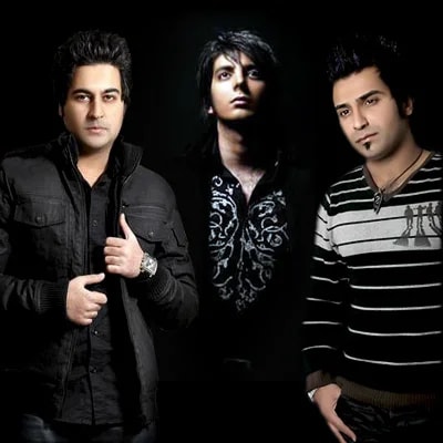 Behnam Safavi - To Nazdiki (Ft Farzad Farzin & Ali Ashabi)