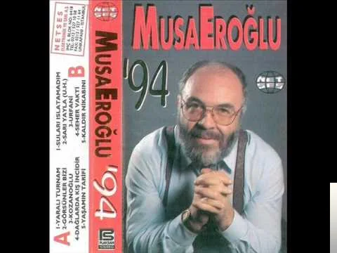 Musa Eroğlu - Can İçeri