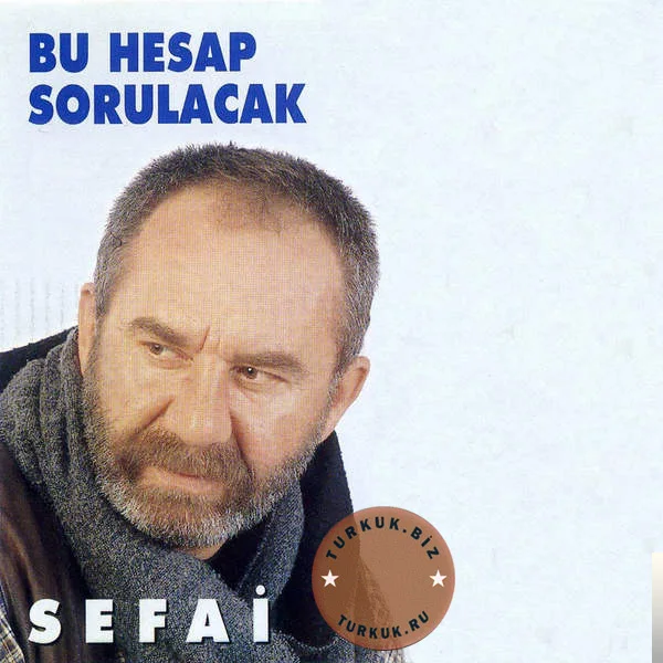 Aşık Sefai - Sır Kapısı