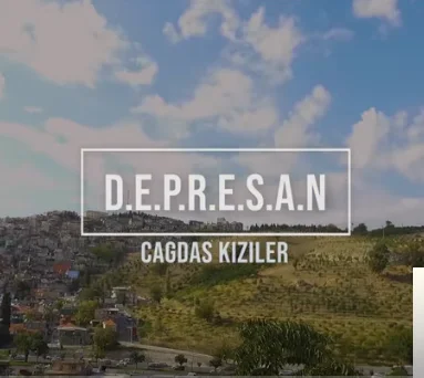 Çağdaş Kızıler - Depresan