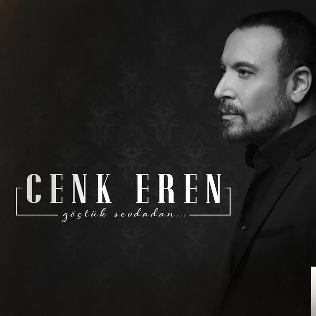 Cenk Eren - Göçtük Sevdadan (Instrumental)