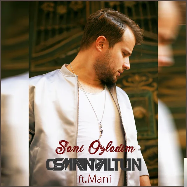 Osman Altun - feat Ragga Twins-Ready