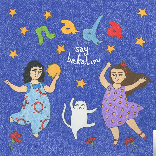 Nada - Say Bakalım