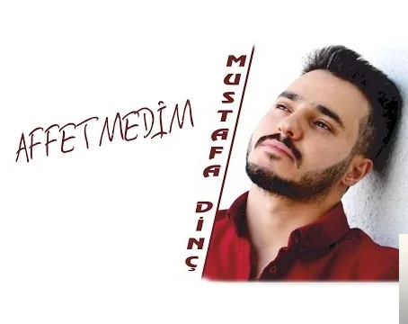 Mustafa Dinç - Ankarayı Yakacaz