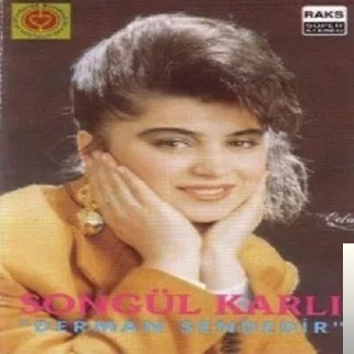 Songül Karlı - Al Fadimem