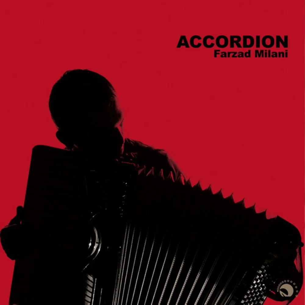 Farzad Milani - Zepur (Armenian Folk)