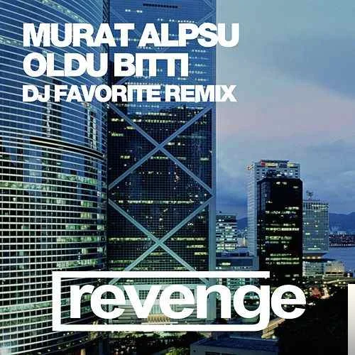 Murat Alpsü - Oldu Bitti