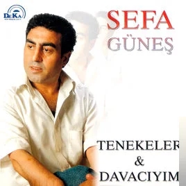 Sefa Güneş - Dünyada Yaktın