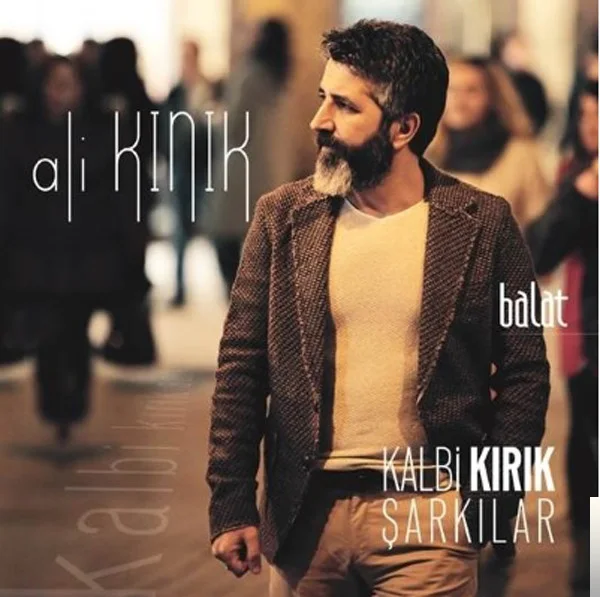 Ali Kınık - Yalnız Değilsin