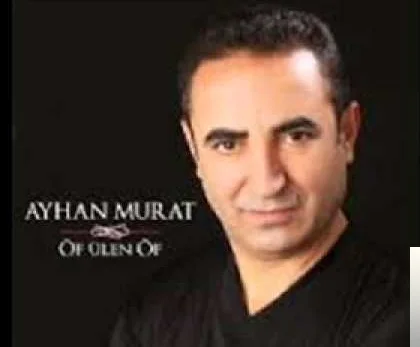 Ayhan Murat - Galk Gidelim