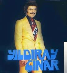 Yıldıray Çınar - Bir Yiğit Gurbete Gitse
