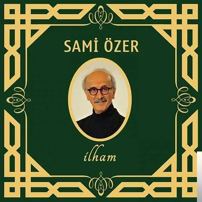 Sami Özer - Ya Resullullah Şefaat Eyle