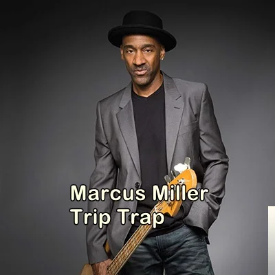 Marcus Miller - Someone To Love