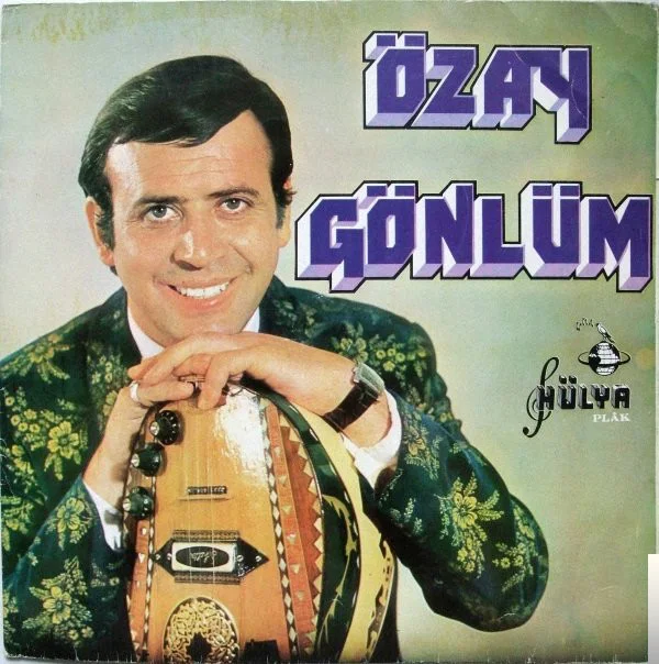 Özay Gönlüm - Güssün Len Nassın Hurşit