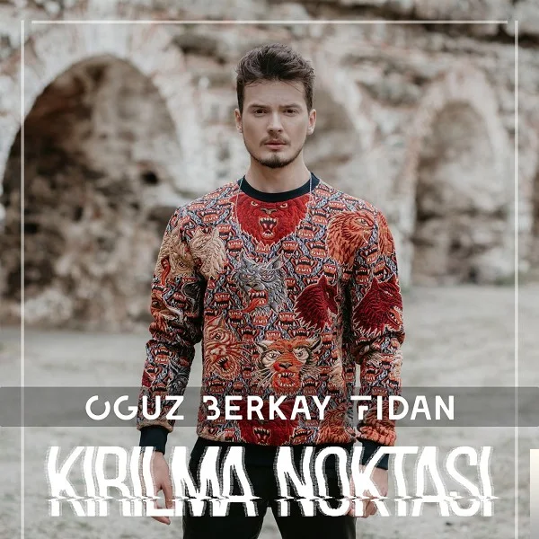 Oğuz Berkay Fidan - Kırılma Noktası