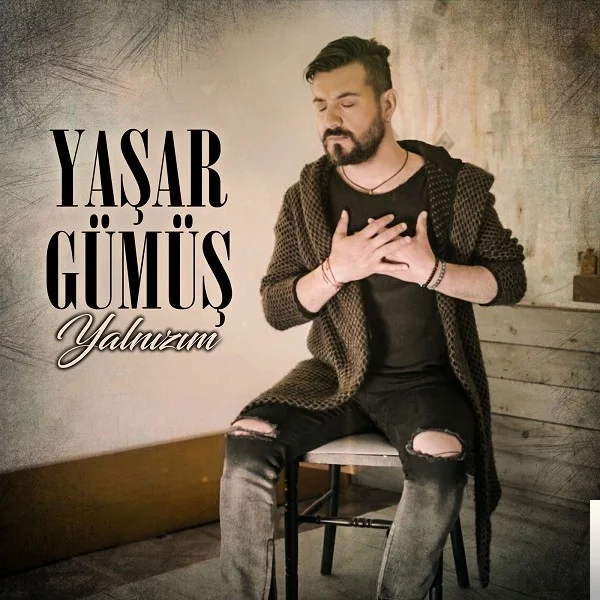 Yaşar Gümüş - Hadi Gül Biraz