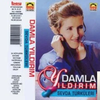 Damla Yıldırım - Şu Köylerin Üstüne