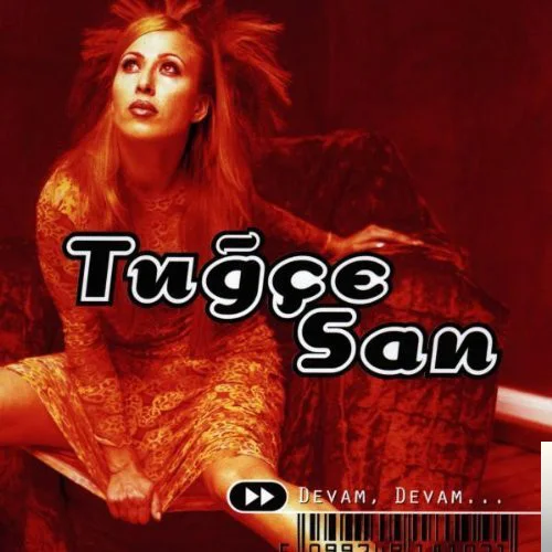 Tuğçe San - Zampara