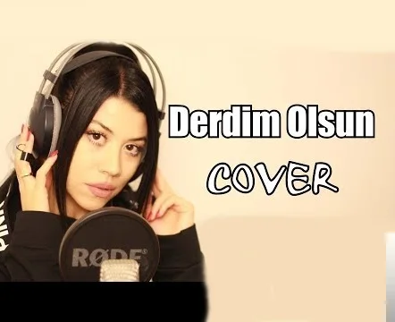 Tuğçe Haşimoğlu - Turkish Mashup
