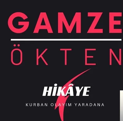 Gamze Ökten - Aşk Olsun