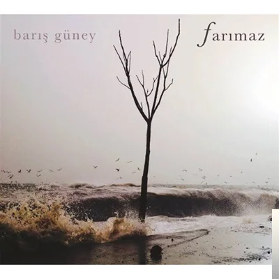 Barış Güney - Kirpiğin Kaşına Değdiği Zaman