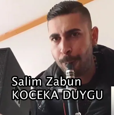 Salim Zabun - Zabun Kocek