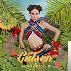 Gülşen - Bangır Bangır (8D)