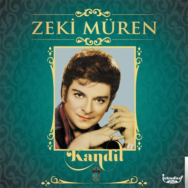 Zeki Müren - Şarkıların Kaderi