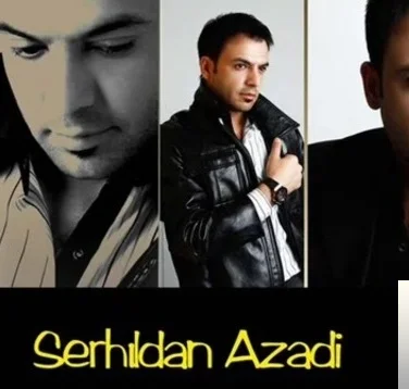 Serhıldan Azadi - Tuji Zani