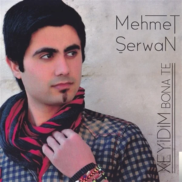 Mehmet Şerwan - Dil Puçike
