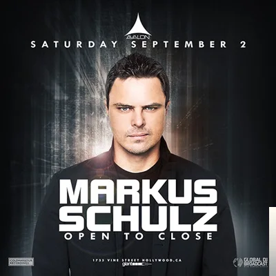Markus Schulz - Summer Dream