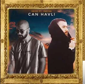 Vecd - Sana Ait Bir Şey