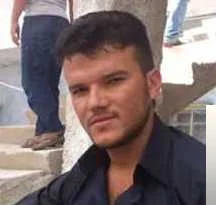 Mustafa Tereci - Canım Oy