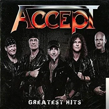 Accept - Princess of the Dawn