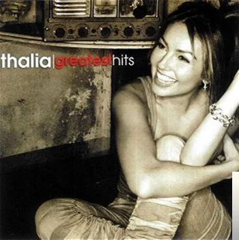 Thalia - Arrasando