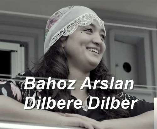 Bahoz Arslan - Te Ez Kalkirim
